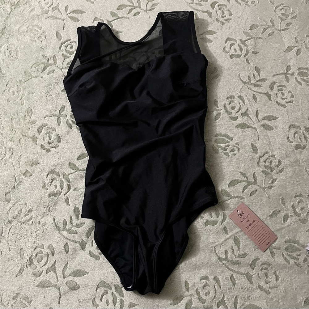 Albion One Piece